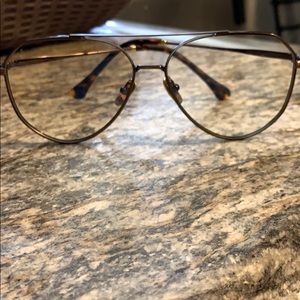 Diff Eyewear (Brand New) - Blue Light Technology